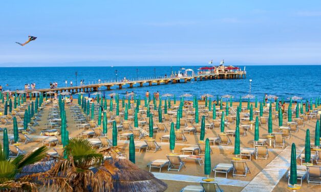 Le proposte estive di Lignano Sabbiadoro